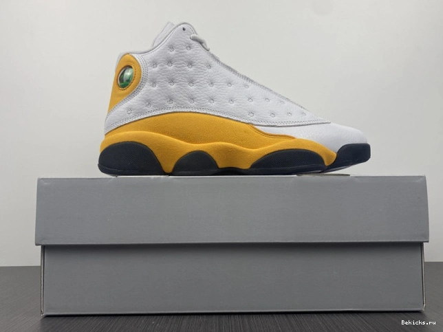 Reps BK 414571-167 del jordan 13 air sol 1116
